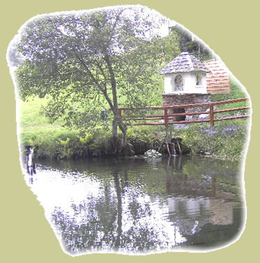Frauenbr&uuml;ndl in Osterwitz